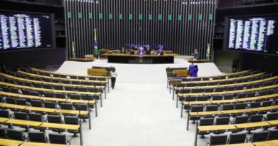 Frente parlamentar articula PEC para reforma das emendas