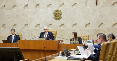 STF amplia decisões colegiadas, mas monocráticas ainda são 80% do total