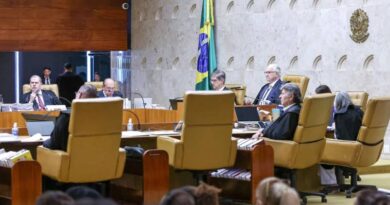STF deve retomar até novembro julgamento sobre bets e jogos de azar