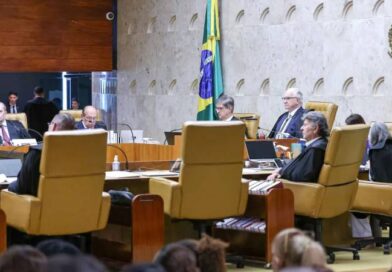 STF deve retomar até novembro julgamento sobre bets e jogos de azar