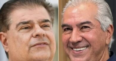 Aegea: STJ pauta caso de suposta corrupção envolvendo Reinaldo, Olarte, Bernal e Nelsinho