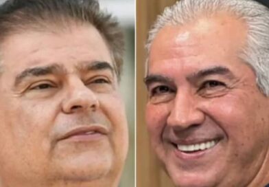 Aegea: STJ pauta caso de suposta corrupção envolvendo Reinaldo, Olarte, Bernal e Nelsinho