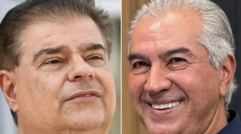 Aegea: STJ pauta caso de suposta corrupção envolvendo Reinaldo, Olarte, Bernal e Nelsinho