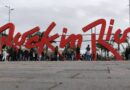 Rock in Rio: segurança terá mais de 7 mil agentes, além de drones