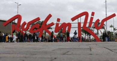 Rock in Rio: segurança terá mais de 7 mil agentes, além de drones
