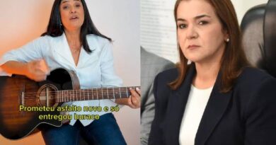 Sem quórum, julgamento de queixa-crime de Rose contra Adriane é recomeça hoje