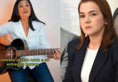 Sem quórum, julgamento de queixa-crime de Rose contra Adriane é recomeça hoje
