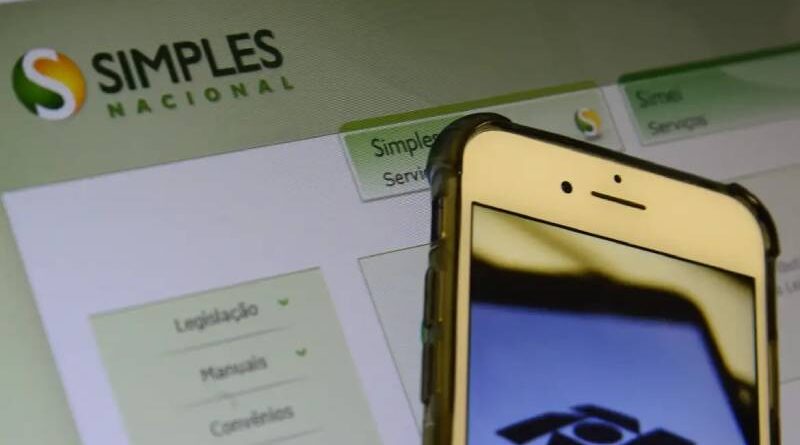 Opção pelo Simples Nacional para 2027 é antecipada para setembro