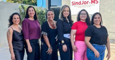 Jornalistas de MS escolhem diretoria no sábado, em eleição com chapa formada por mulheres