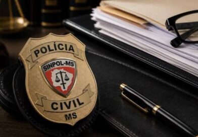 Sinpol/MS ingressa com ação coletiva para corrigir cálculo do adicional de férias de policiais civis