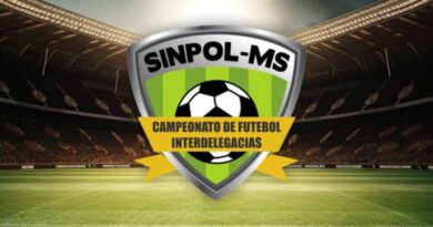 Campeonato Interdelegacias 2026: inscrições estão abertas