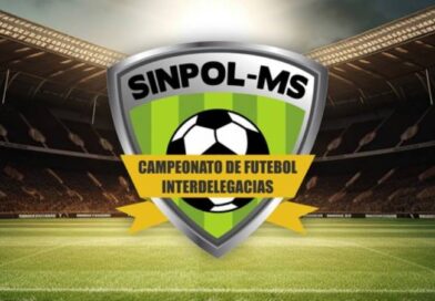 Campeonato Interdelegacias 2026: inscrições estão abertas