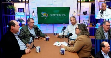 Podcast do Sinterpa debate impacto dos servidores de carreira no comando da AGRAER