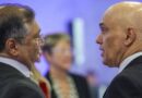 Moraes determina busca contra informante de jornalista que publicou texto sobre carro usado por Dino