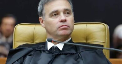 Mendonça vai ignorar PGR e manter inquéritos contra Lulinha no STF