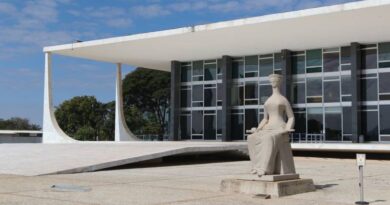 STF retoma julgamento sobre alcance da Lei Maria da Penha