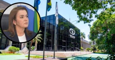TCE suspende licitação de R$ 15 milhões cheia de falhas, feita por Consórcio que Adriane preside