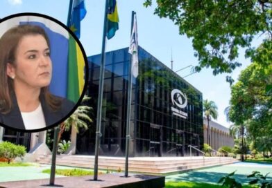 TCE suspende licitação de R$ 15 milhões cheia de falhas, feita por Consórcio que Adriane preside