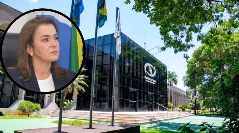 TCE suspende licitação de R$ 15 milhões cheia de falhas, feita por Consórcio que Adriane preside