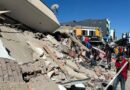 Quatro dias após terremoto, Colômbia registra 281 mortos