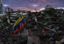 Venezuela confirma mais de 6,3 mil mortes após terremotos no país
