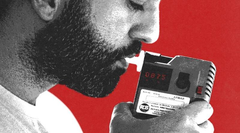 Lei Seca: o que é o drogômetro, aparelho que será usado em blitz