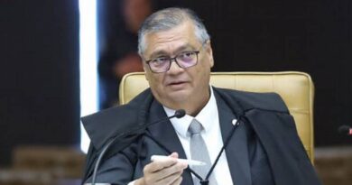 Dino autoriza nova investigação contra Lulinha