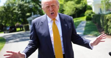 Governo Trump vê censura no Brasil após X mudar algoritmo eleitoral