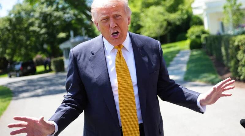 Governo Trump vê censura no Brasil após X mudar algoritmo eleitoral