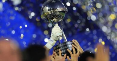 Sul-Americana: Vasco, Santos e Botafogo disputam oitavas nesta quinta