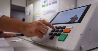 Campanha começa neste domingo. Veja o que é permitido até 4 de outubro