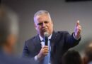 Quem é Alfredo Gaspar, escolhido vice na chapa de Flávio Bolsonaro