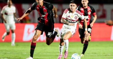 Brasileirão: seis partidas encerram a 22ª rodada neste domingo (9/8)