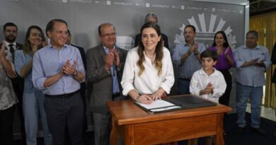 Agora candidatos, ex-secretários de Riedel declaram patrimônio milionário ao TSE