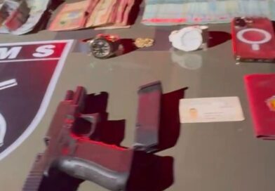 Após FAB interceptar, Bope neutraliza quatro criminosos bolivianos fugitivos e encerra cerco tático em MS