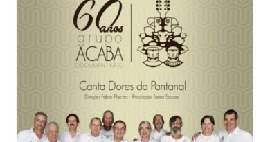 Grupo ACABA celebra 60 anos com sessões especiais de documentário em Campo Grande