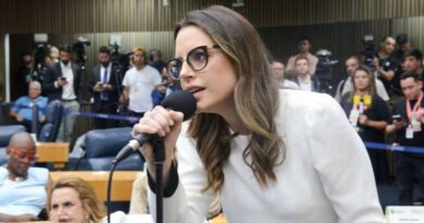 Patrimônio de Zoe Martínez cresce 226% em dois anos, chegando a R$ 2,1 milhões