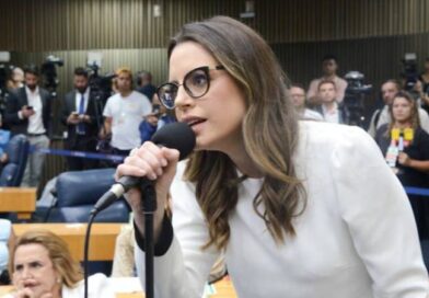Patrimônio de Zoe Martínez cresce 226% em dois anos, chegando a R$ 2,1 milhões