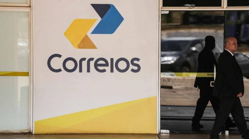 TST determina que Correios mantenham 80% do efetivo durante greve
