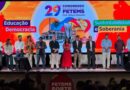 ACP participa de debate sobre inclusão, diversidade e garantia de direitos no Congresso da FETEMS