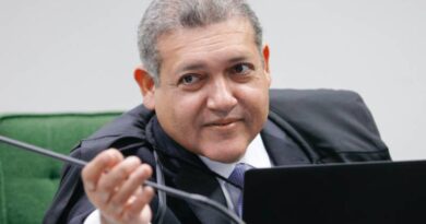 Pagamentos de Vorcaro a filho de Nunes Marques coincidem com votos do ministro favoráveis ao Master
