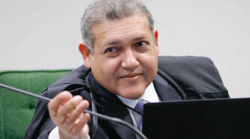 Pagamentos de Vorcaro a filho de Nunes Marques coincidem com votos do ministro favoráveis ao Master