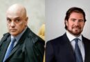 Voo em jatinho e mensagens: o que se sabe sobre o caso Moraes e Vorcaro