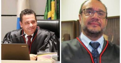 CNJ analisa pedido para manter afastamento de mais dois desembargadores do TJMS