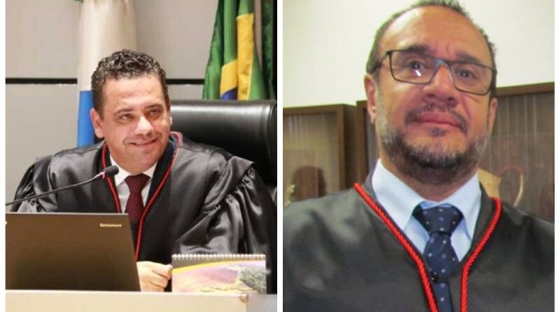 CNJ analisa pedido para manter afastamento de mais dois desembargadores do TJMS