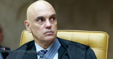 GRAVE: Moraes pediu vista em processo de interesse do Master após contrato de R$ 131 milhões