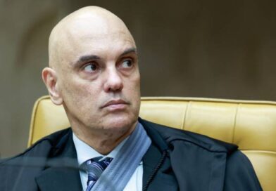 GRAVE: Moraes pediu vista em processo de interesse do Master após contrato de R$ 131 milhões