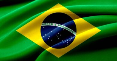 18 de setembro: dia dos Símbolos Nacionais