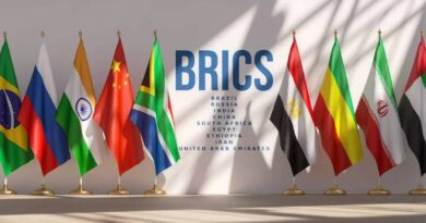 Cúpula dos Brics pode terminar sem declaração final devido à guerra no Irã