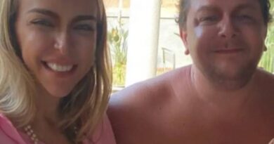 Áudio mostra sócia de Lulinha pedindo Macallan “que o Fábio gosta” para Réveillon